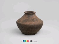 藏品(陶壺)的圖片